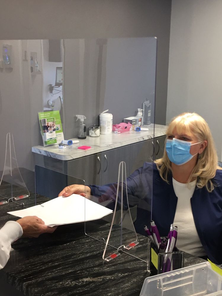 image of business Family Dentistry of Arlington Heights