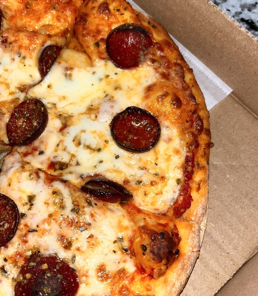 Pisano's Deli & Pizza Kitchen