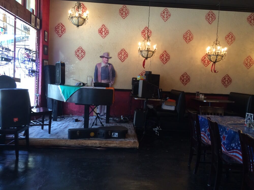 Bojangle’s Eatery & Saloon CLOSED Southern 124 E Main St, Hardy