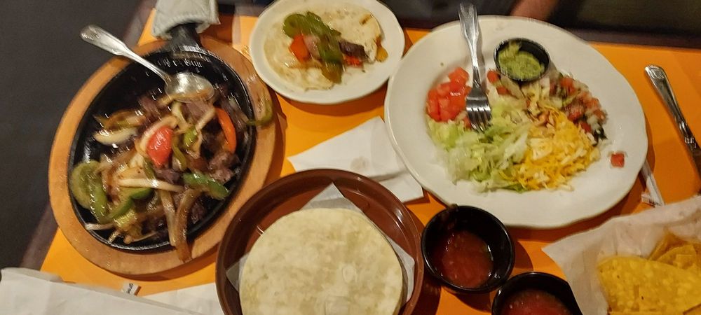 La Bamba III Mexican and Spanish Restaurant