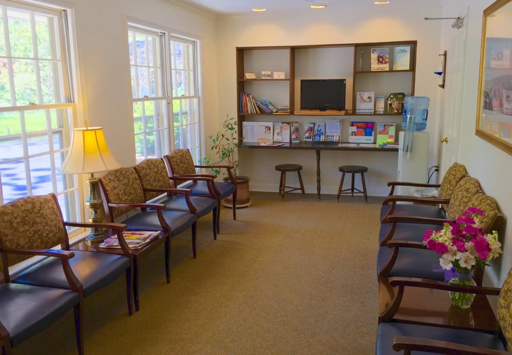 Jon Williams Jr, DDS