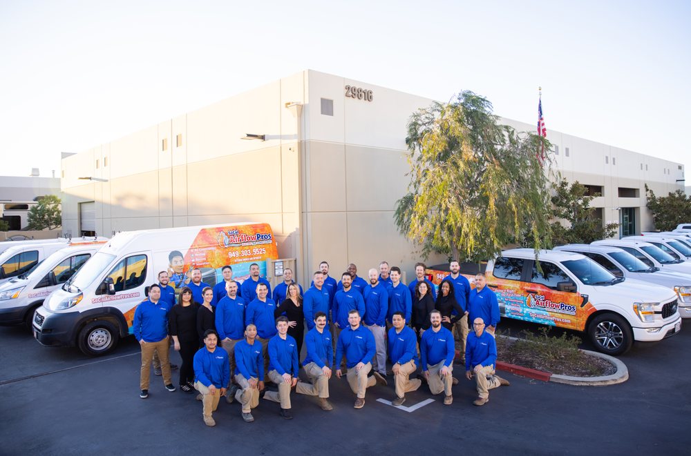 image of business SoCal Airflow Pros