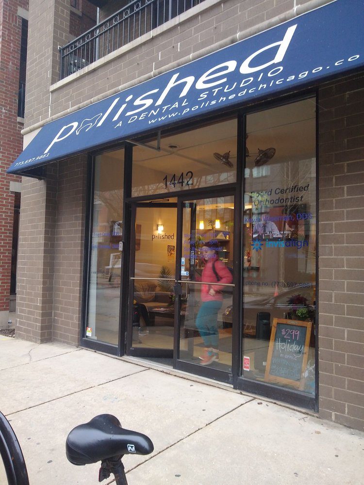 image of business Polished - A Dental Studio