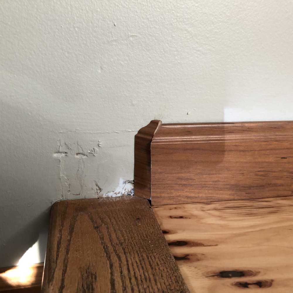 image of business Custom Carpet Centers