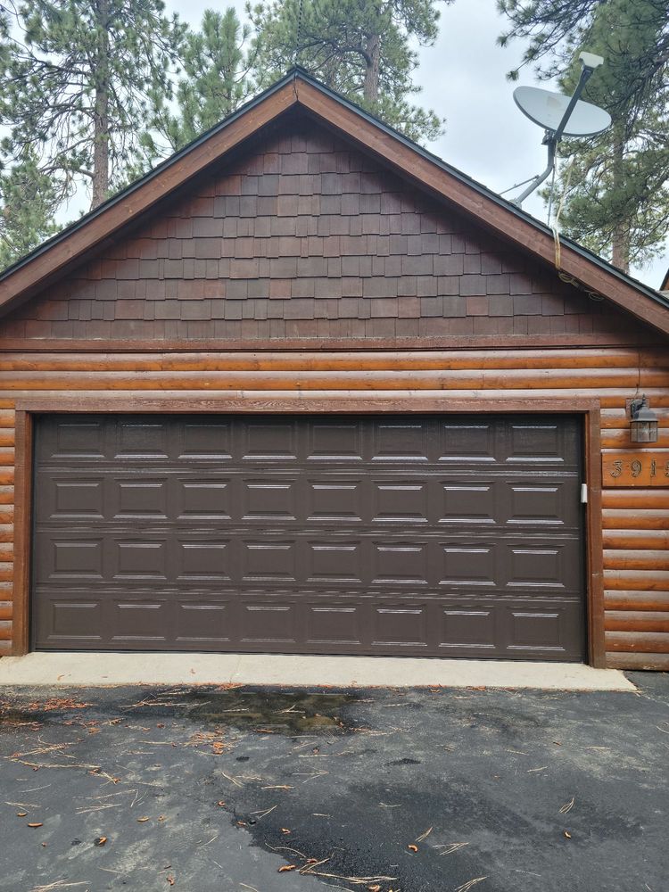 Newport Beach Garage Doors