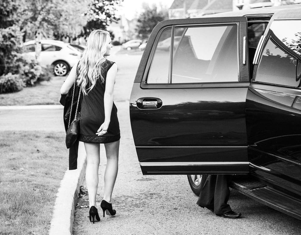 Airport Plus Limousine