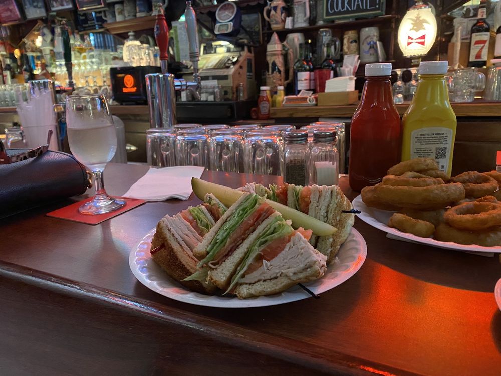 Meier's Tavern