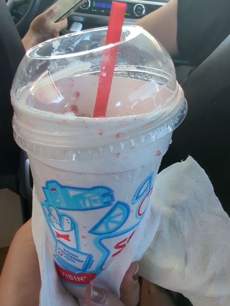 Sonic Drive-In