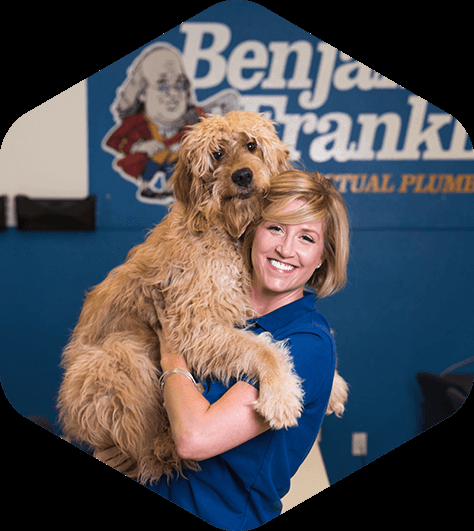 Benjamin Franklin Plumbing