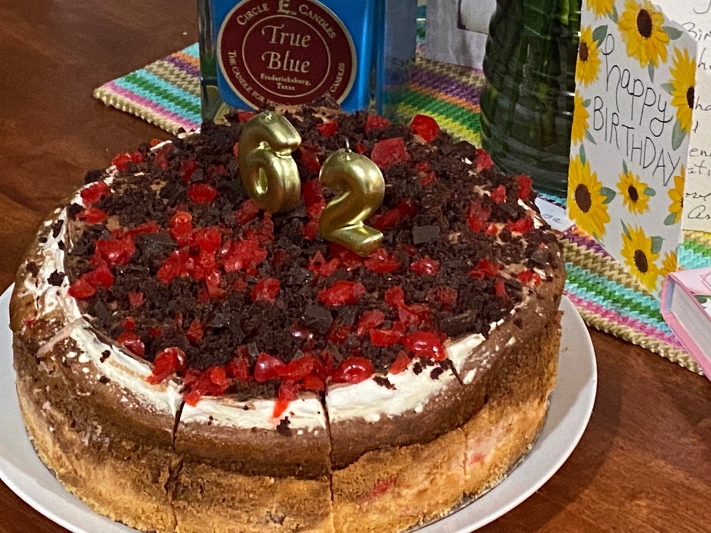 Lani’s Cheesecakes & Coffee House