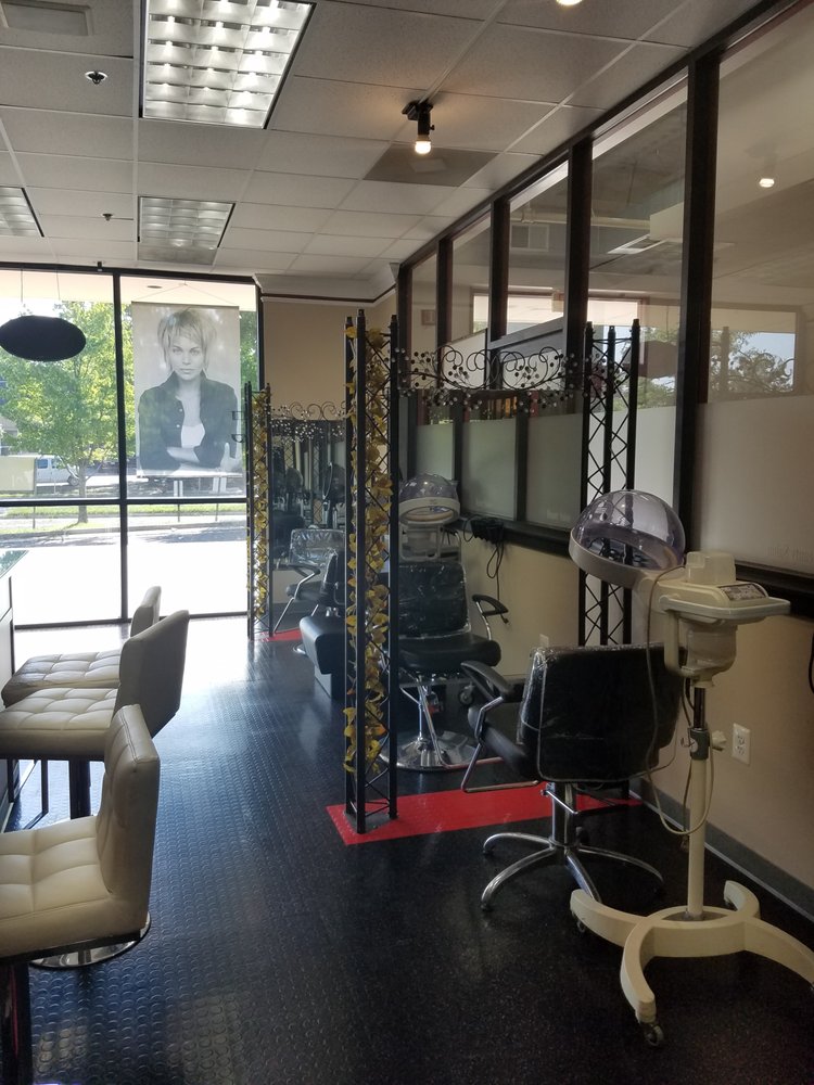 Selah Beauty Salon
