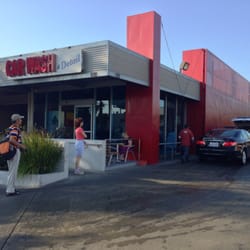 Santa Monica Car Wash Hours Santa Monica Car Wash Hours