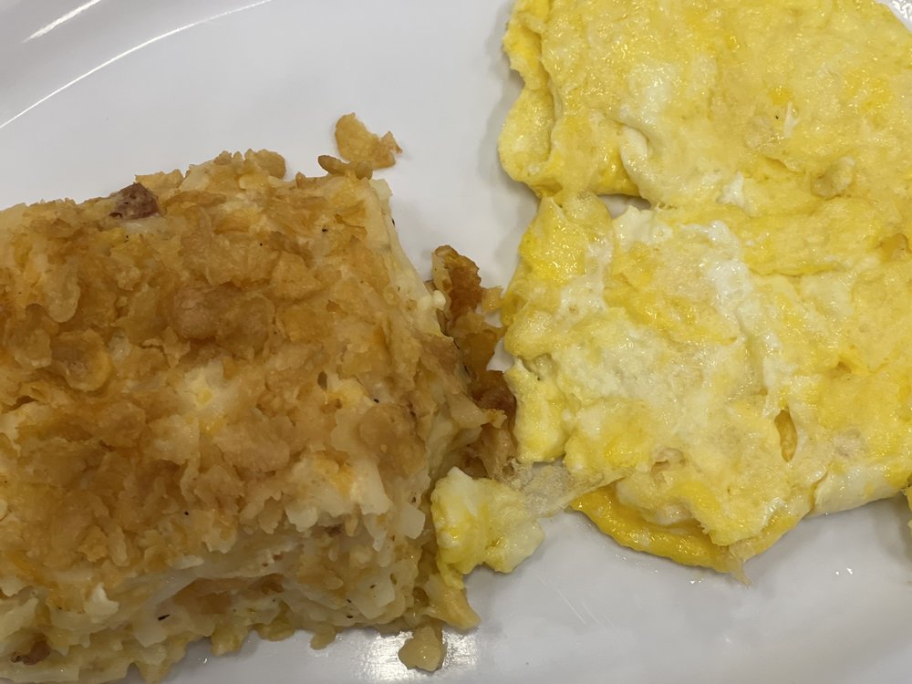 Mel's Diner