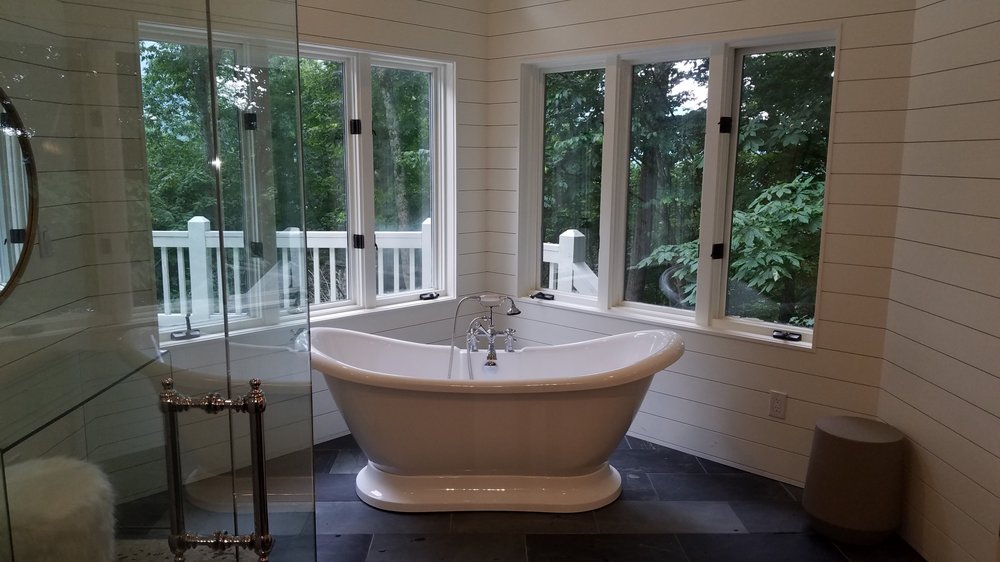 Mountaintop Plumbing