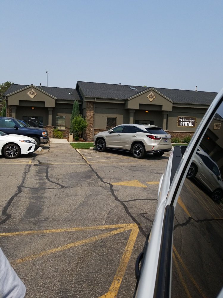 image of business Willow Tree Dental
