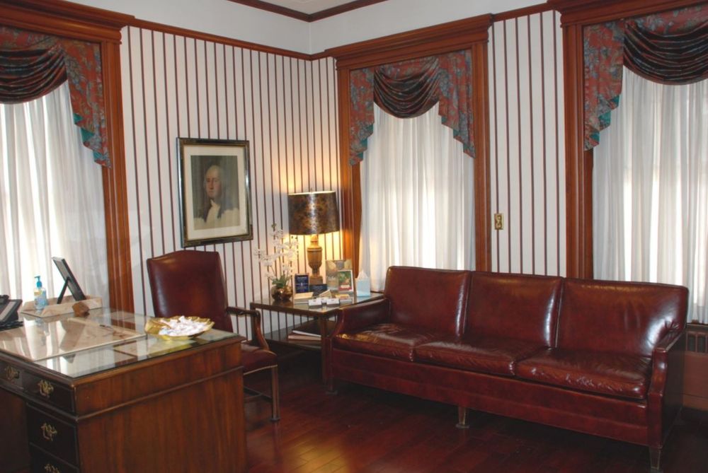 Kenworthy Funeral Home & Crematory