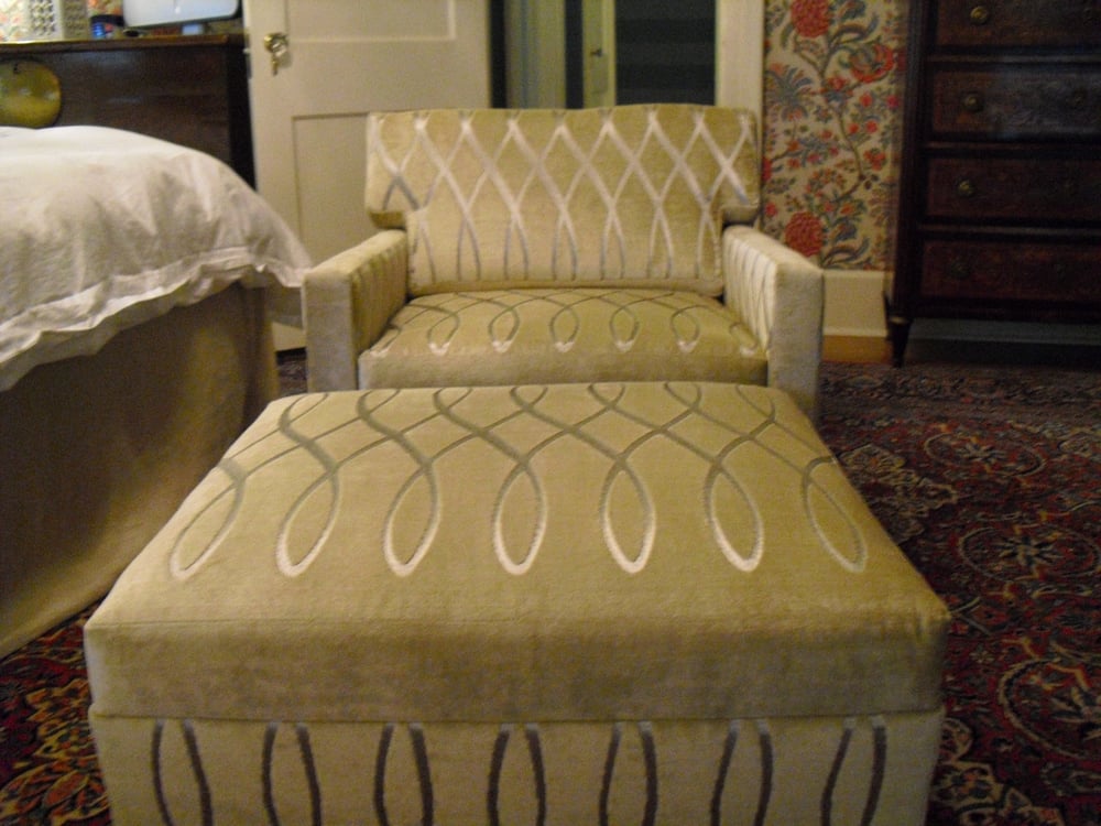 Edward’s Furniture Restoration Furniture Reupholstery 58 River Rd