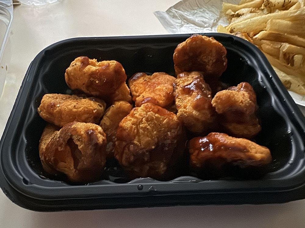 Wendy's