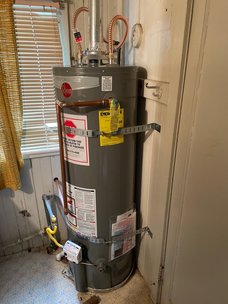Ortiz Plumbing