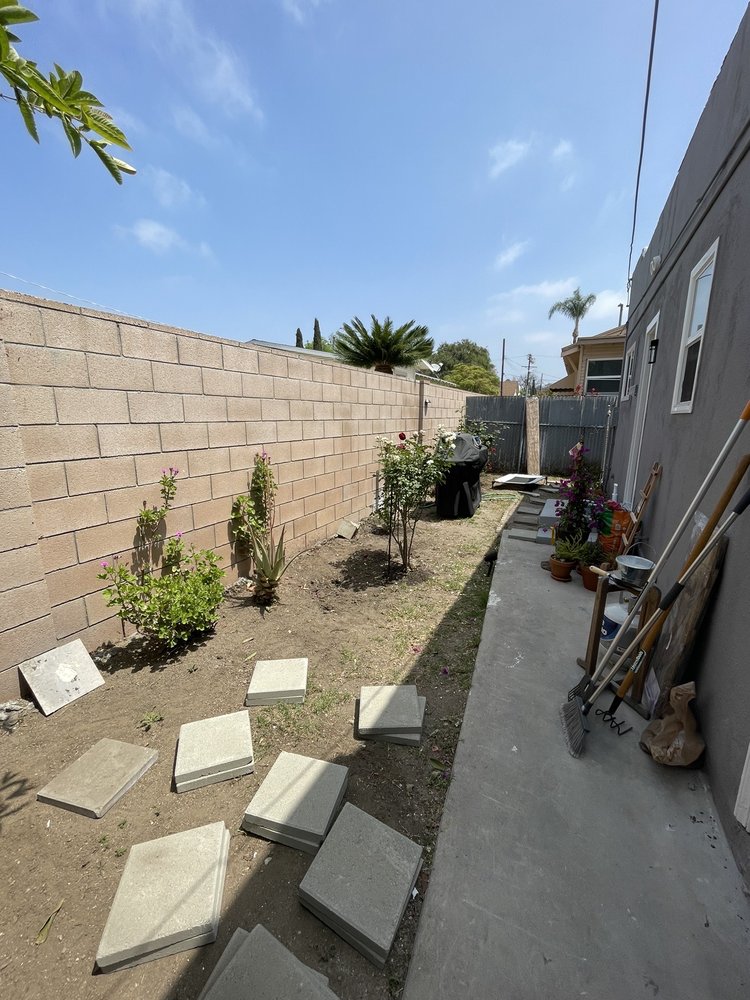 Angel's Gardening Services