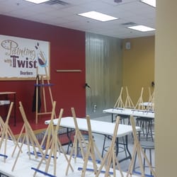 Painting With a Twist - 15 Photos - Paint 
