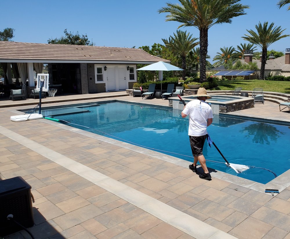 K2 Pools 