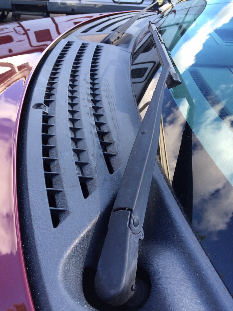 Firehouse Mobile Detail