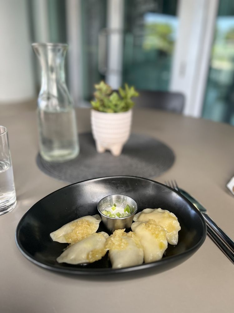 Pierogi One