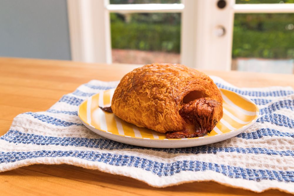 Feel Good Bakery - Alameda Marketplace