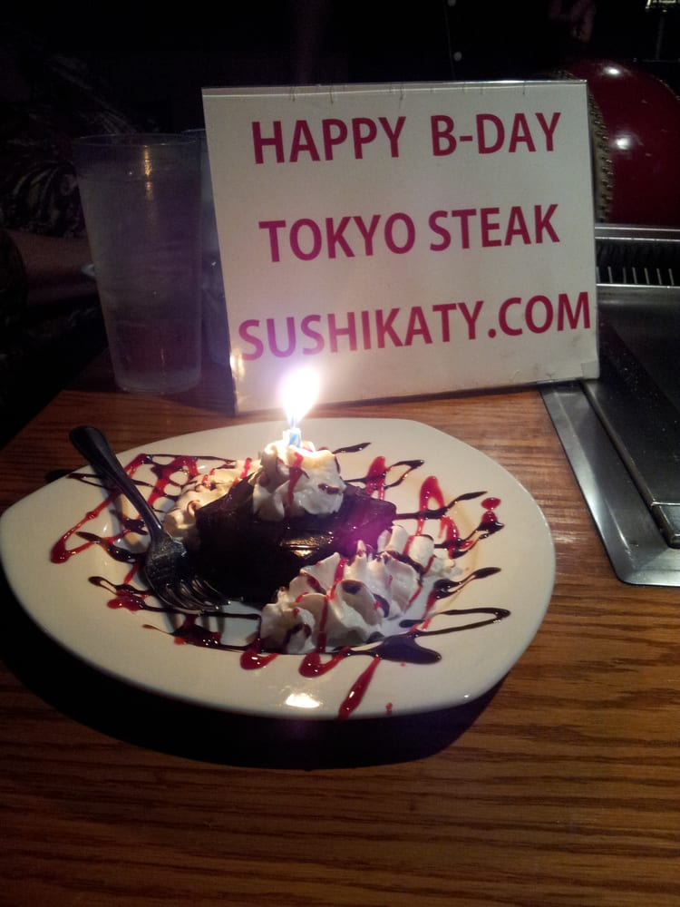 Tokyo Steak & Sushi 35 Photos & 40 Reviews Sushi Bars Katy, TX