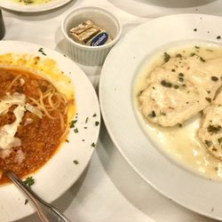 Restaurants In Feasterville Trevose Yelp La Strada Italian Restaurant