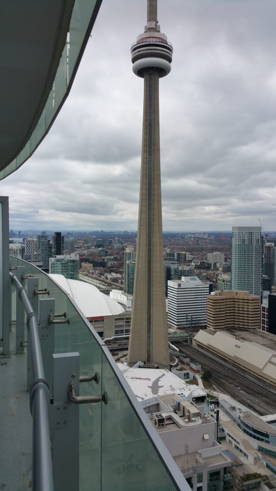 The Ice Condos Apartments 12 York Street, Toronto, ON Phone
