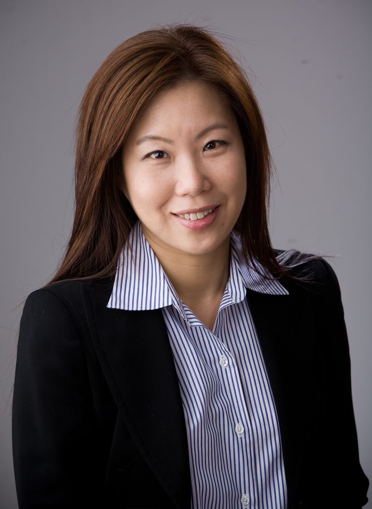 The Han Team - Keller Williams Realty Landmark