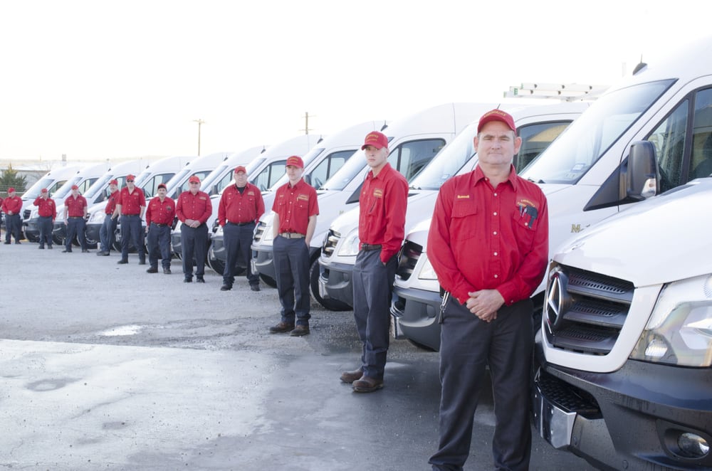 Fast Emergency Plumbing Service
