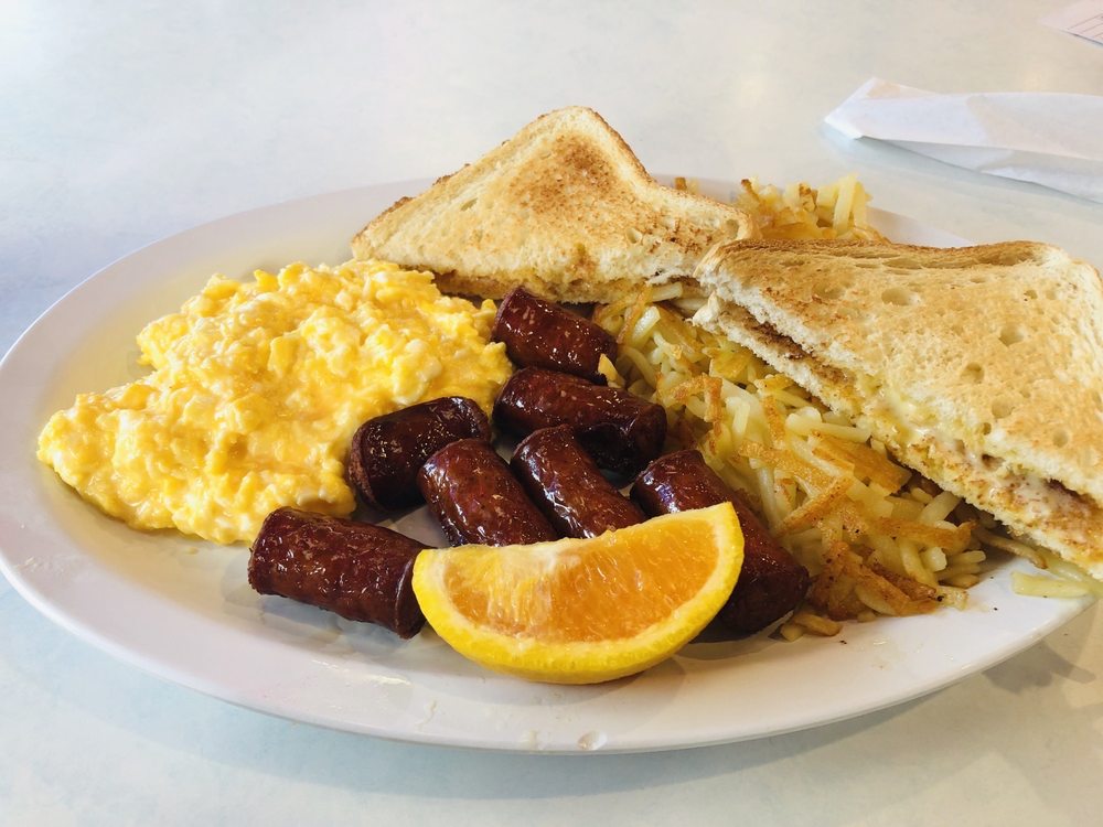 All American Diner All American Diner