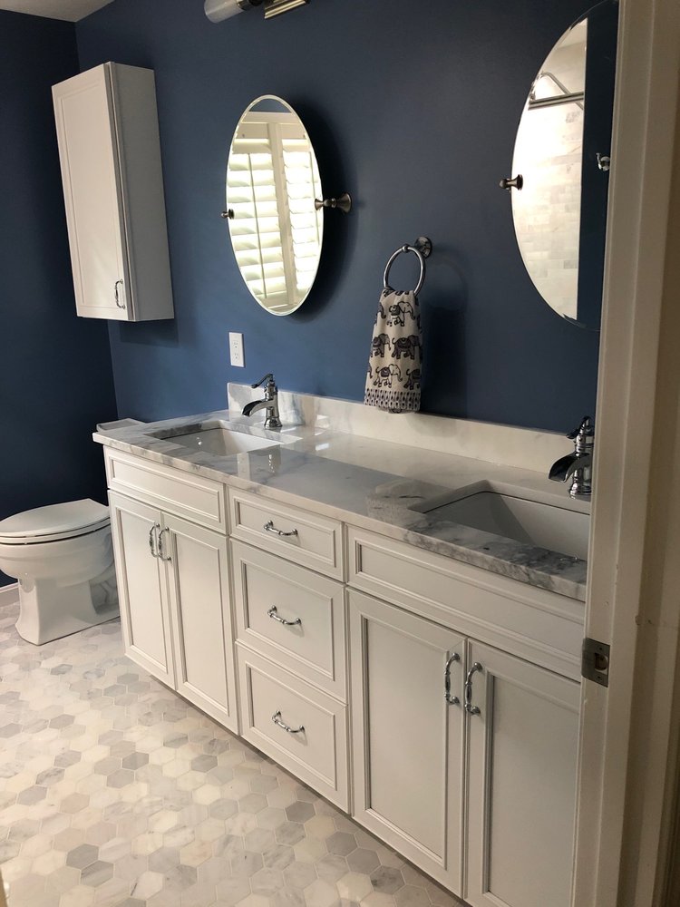 image of business Bull Run Kitchen and Bath