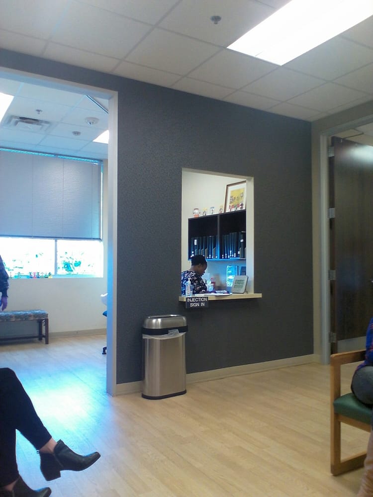 Allergy & Asthma Consultants 25 Reviews Allergists 720 W 34th St