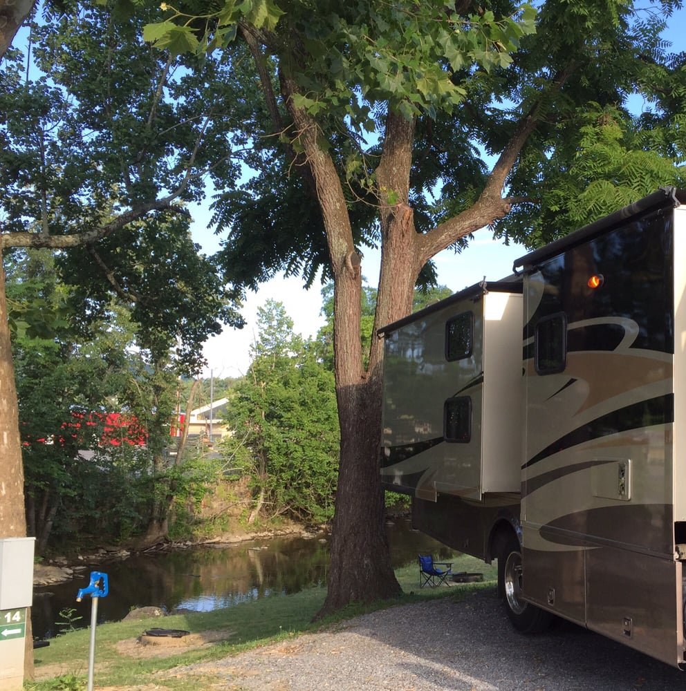 Camp Riverslanding 17 Photos Campgrounds 304 Day Springs Rd