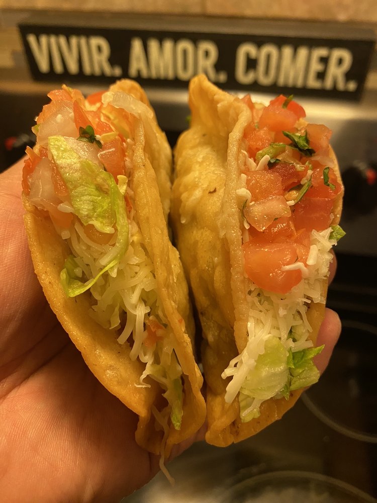 Taqueria Salsa