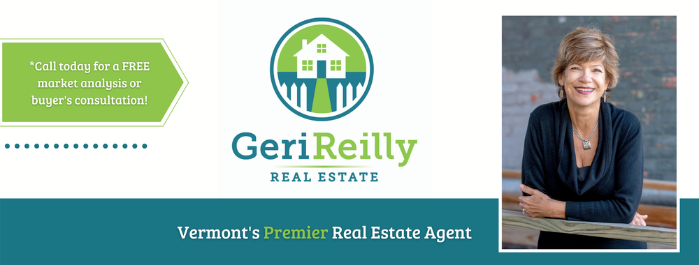 Geri Reilly Real Estate