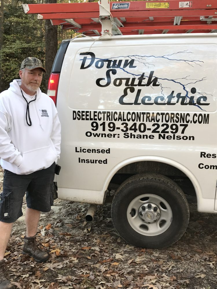 DSE Electrical Contractors