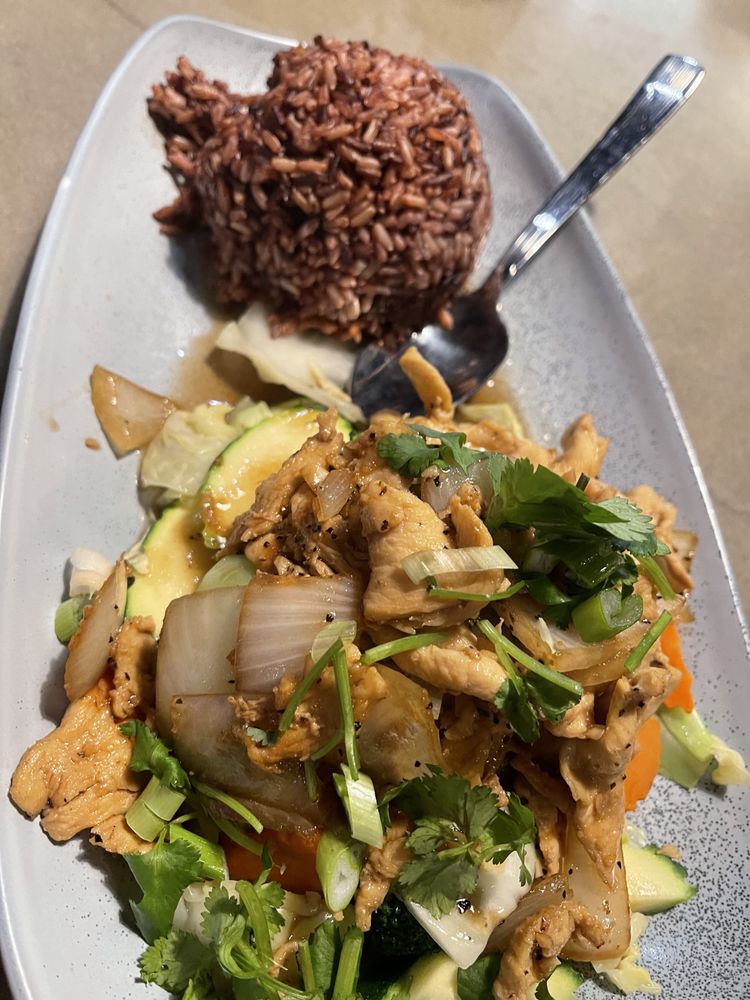 Thai Time