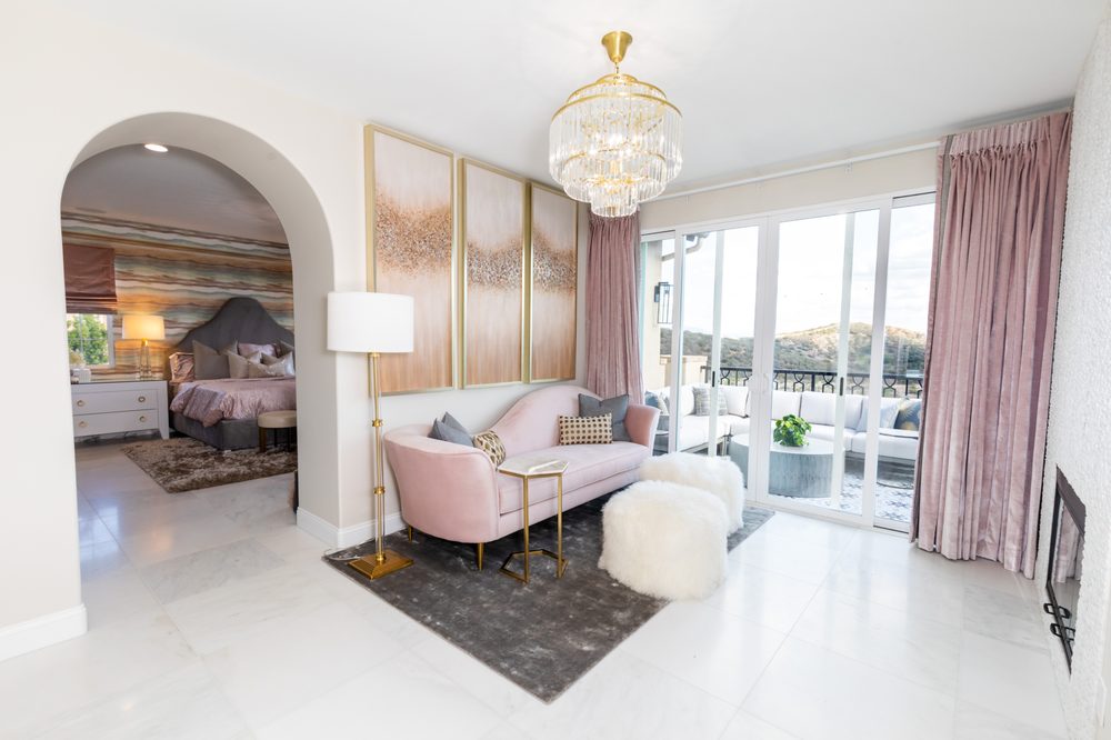 image of business Simply Stunning Spaces
