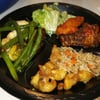 Cornerstone Cafe