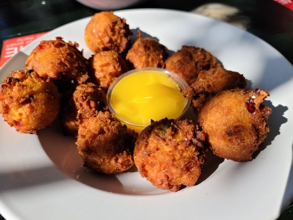 The Shelter Kitchen + Bar The Shelter Kitchen + Bar