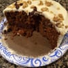 Lloyd's Carrot Cake