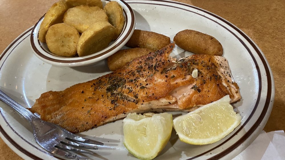 Park Place Restaurant