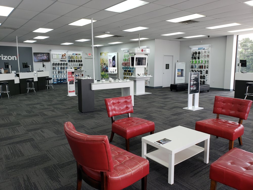 Verizon Authorized Retailer - GoWireless