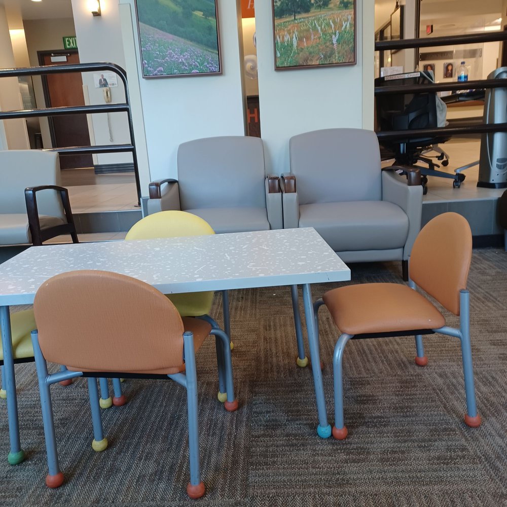 Community Hospital of San Bernardino Community Home Health