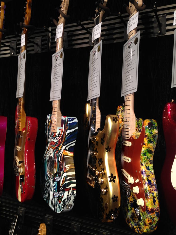 Guitar Tune Ups Temp. CLOSED 113 Photos & 25 Reviews Musical